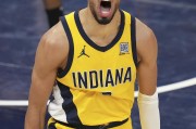 美媒分析NBA最佳进攻组织者持球决策时长：哈利伯顿居首